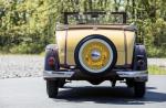 DeSoto Model CSC Roadster 1932 года